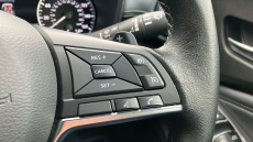 Nissan Juke 1.0 DiG-T N-Connecta 5dr DCT Petrol Hatchback